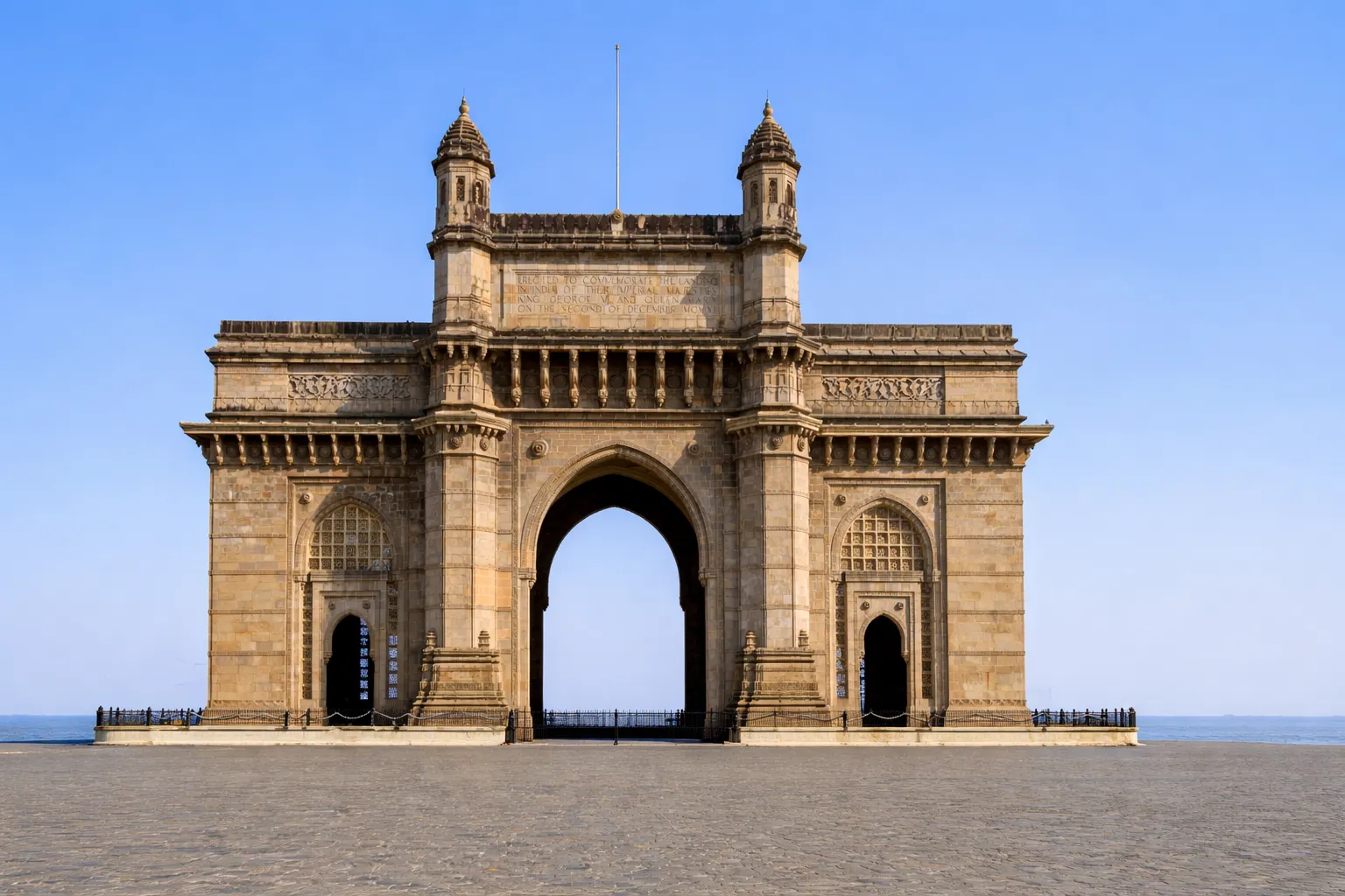 Discoveries of India